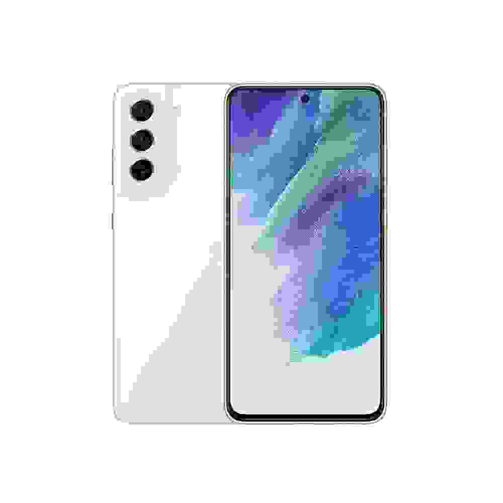 Samsung Galaxy S21 FE 5g 128 Gb Akıllı Telefon Beyaz