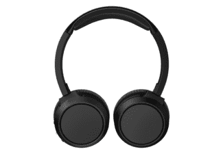 PHILIPS TAH4205 Kulak Üstü Bluetooth Kulaklık Siyah