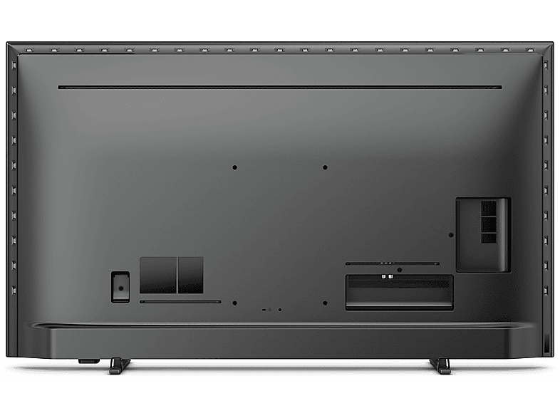 Philips 65PUS8508/62 65 inç 165 Ekran Google Smart 4K UHD Ambilight LED TV