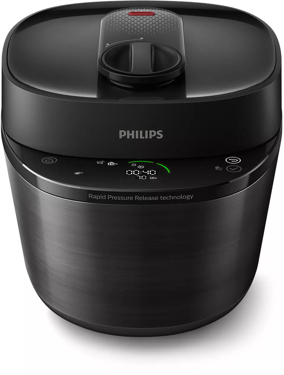 Philips HD2151/62 All in One Cooker 5 lt Çok Amaçlı Pişirici