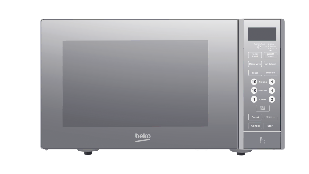 Beko BMD 2310 S Mikrodalga Fırın