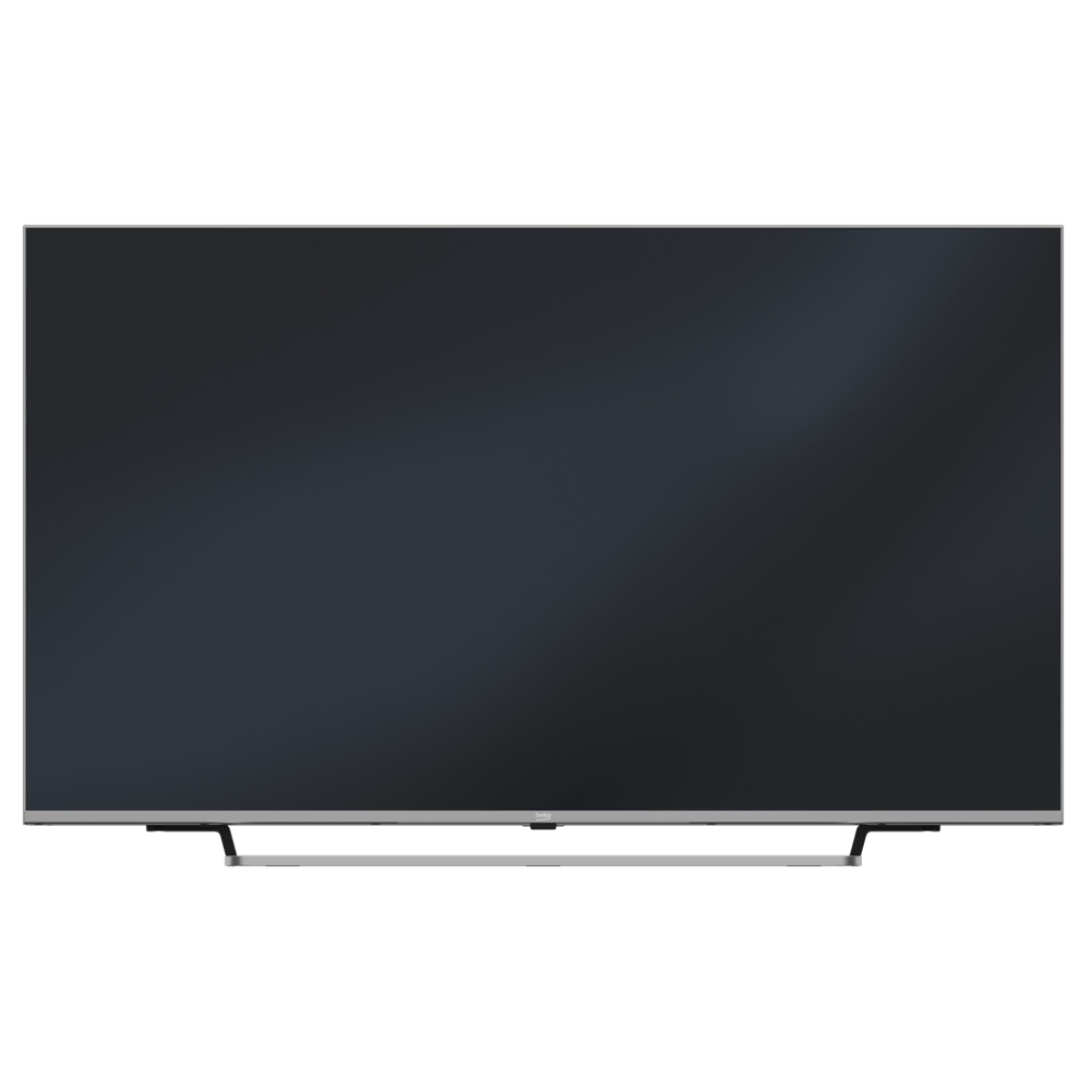 Beko  Crystal 9 B50 D 986 S /50" 4K UHD Smart Google TV
