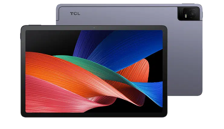 TCL Tab 11 4/64 GB 11" Tablet Siyah