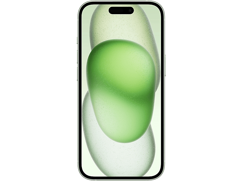 iPhone 15 128 Gb Akıllı Telefon Yeşil