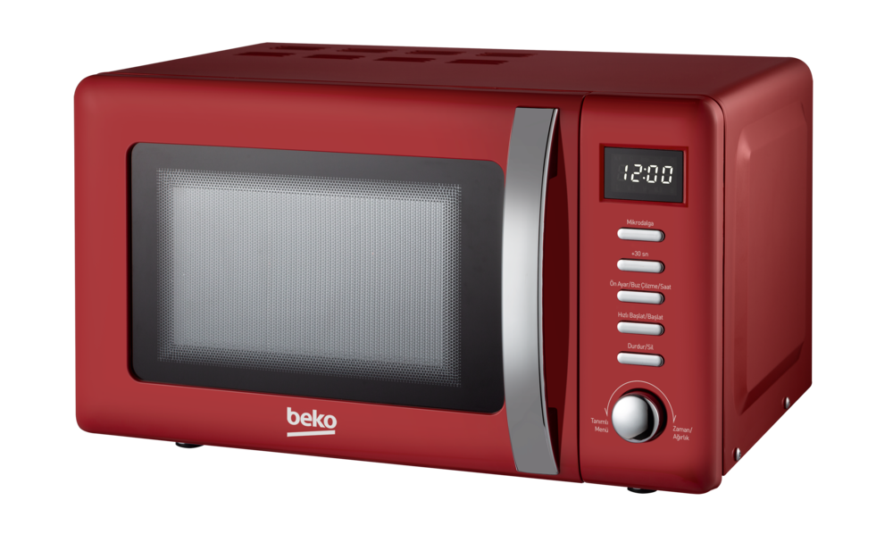 Beko BMD 20 K Koleksiyon Mikrodalga Fırın