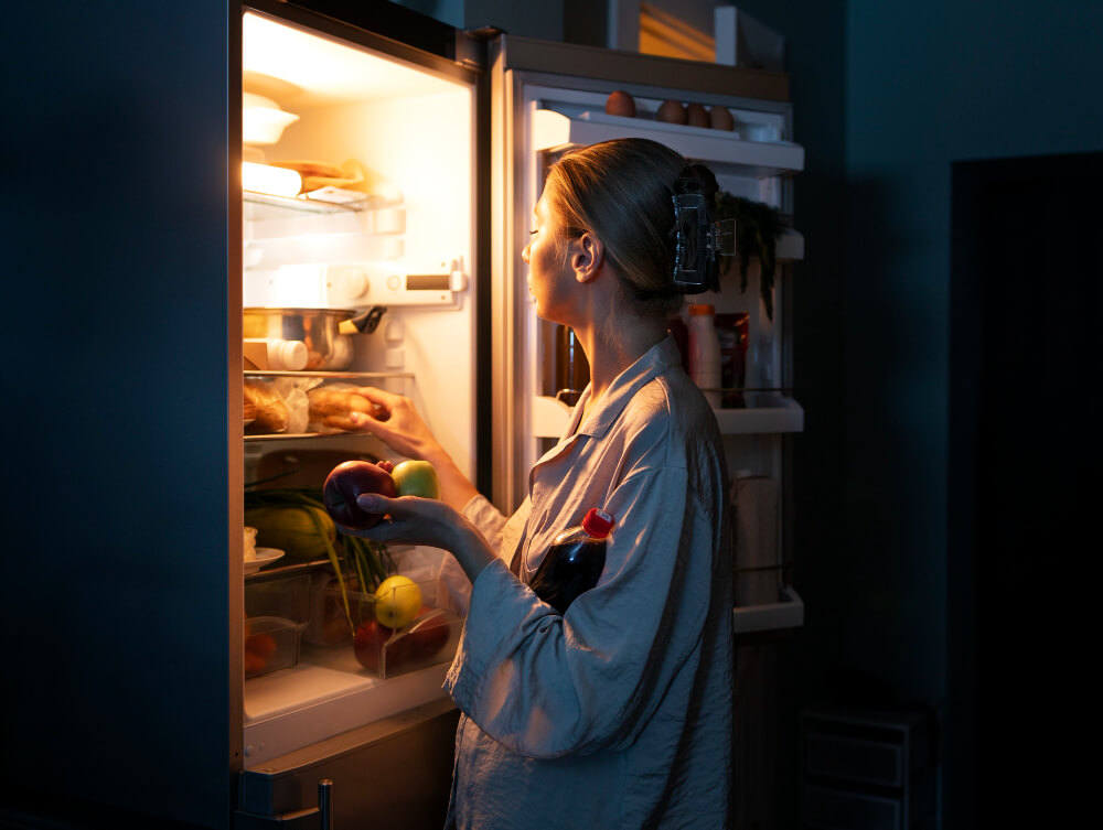 Buzdolabı Alırken Neye Dikkat Edilmeli?