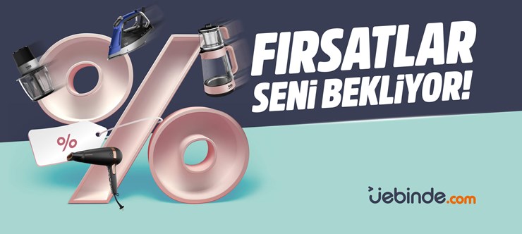 Küçük Ev Aletleri