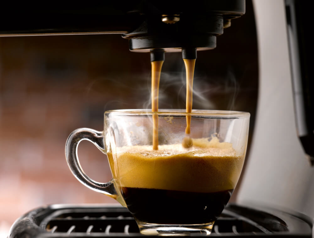 Kahve Makinesi Alırken Nelere Dikkat Edilmeli?
