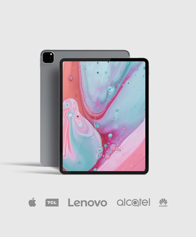 TABLET MODELLERİ