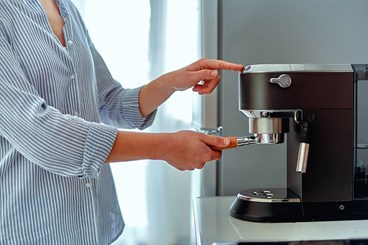 Kahve Makinesi Kullanım Rehberi 2024