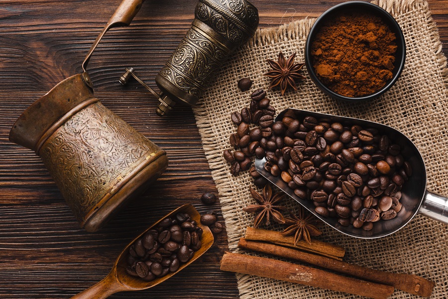 Kahve Dünyasına Yolculuk: Kahve Türleri ve Çeşitleri Rehberi