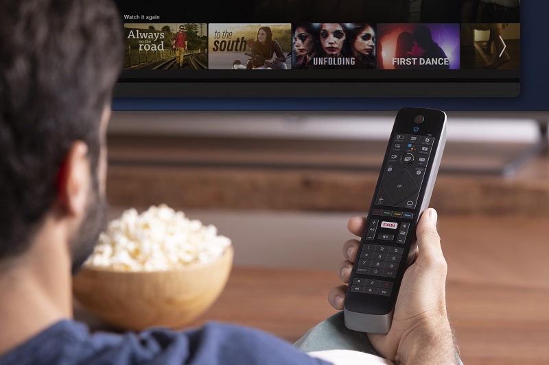 Yeni Nesil TV Özellikleri ve Anlamları