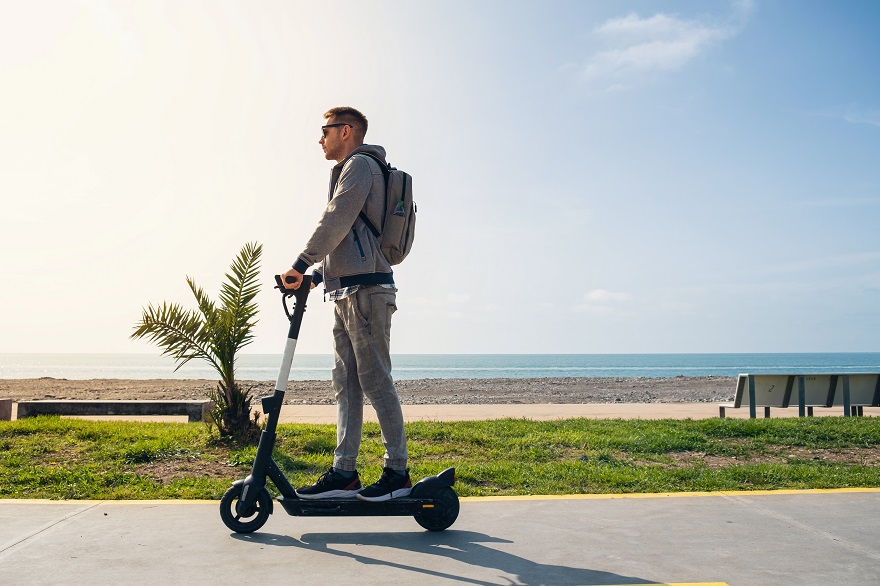 En İyi Elektrikli Scooter Tavsiyeleri