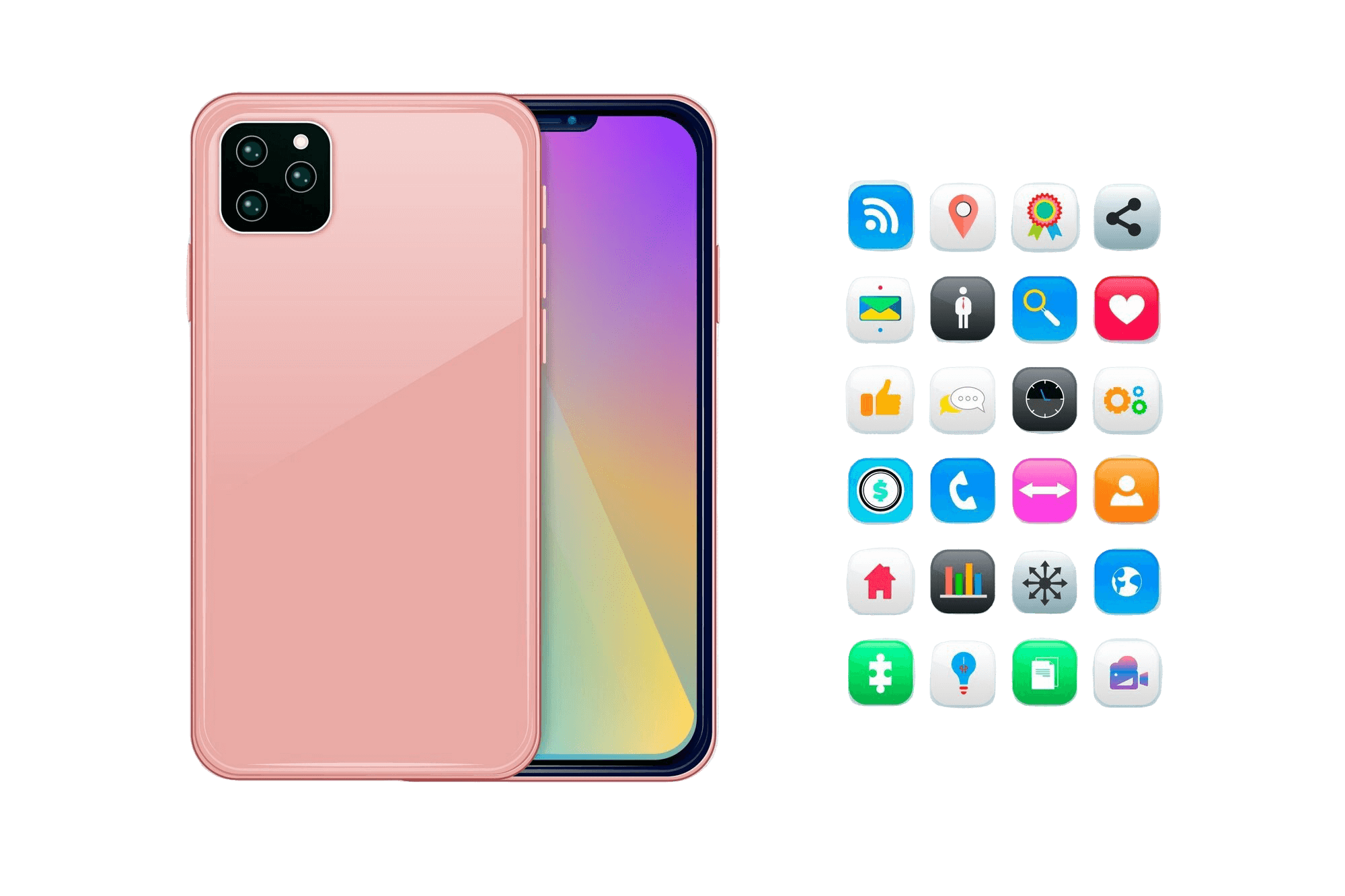 En İyi Android Telefon Önerileri