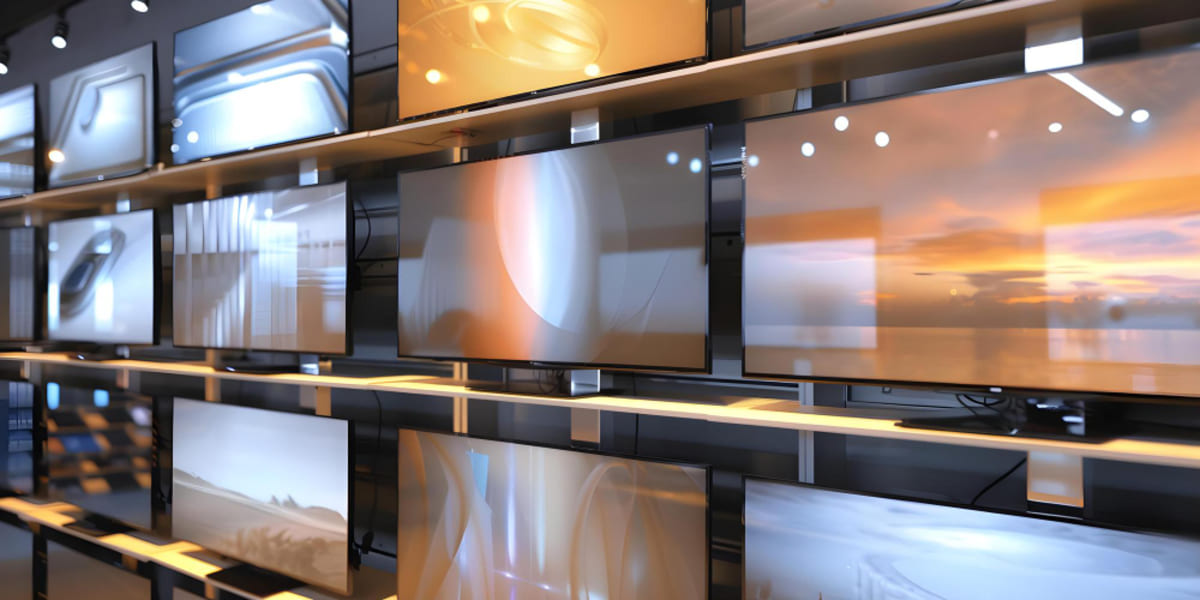 TV Ekran Boyutları Rehber 2025