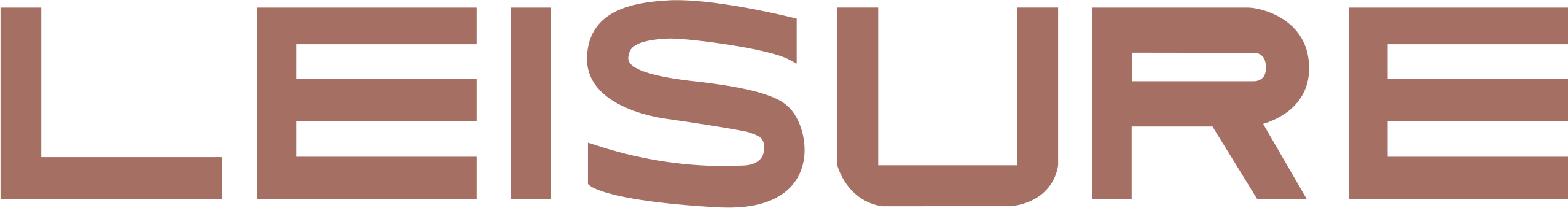 Leisure