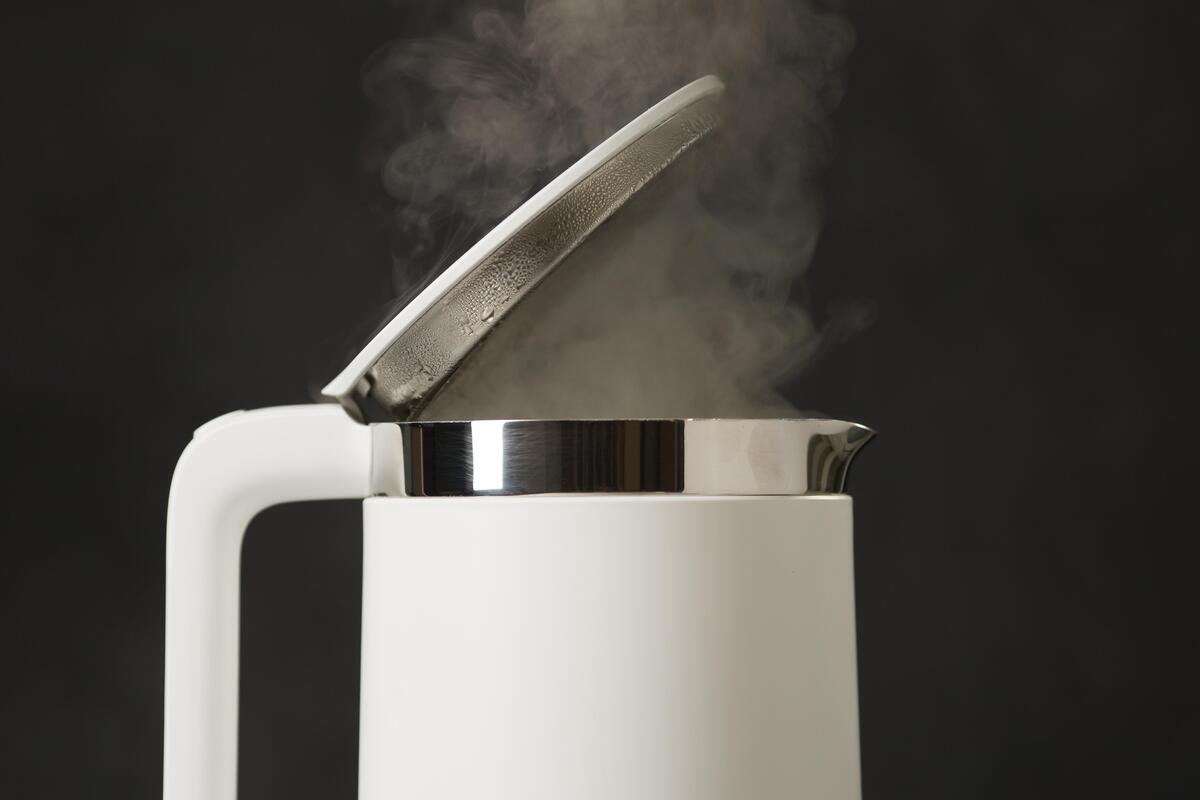 En İyi Kettle Markaları