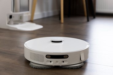 En İyi Robot Süpürgeler 2025 | Beko & TCL