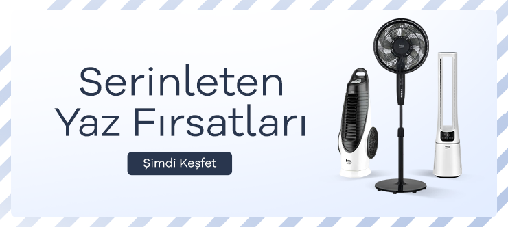 Yaz Fırsatları