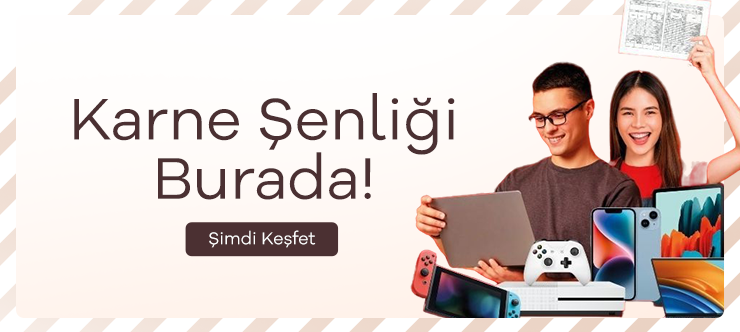 Karne Fırsatları