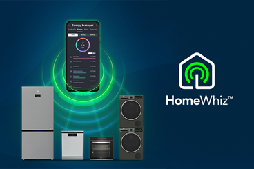 Akıllı Beyaz Eşya: HomeWhiz Teknolojisi Nasıl Kullanılır?