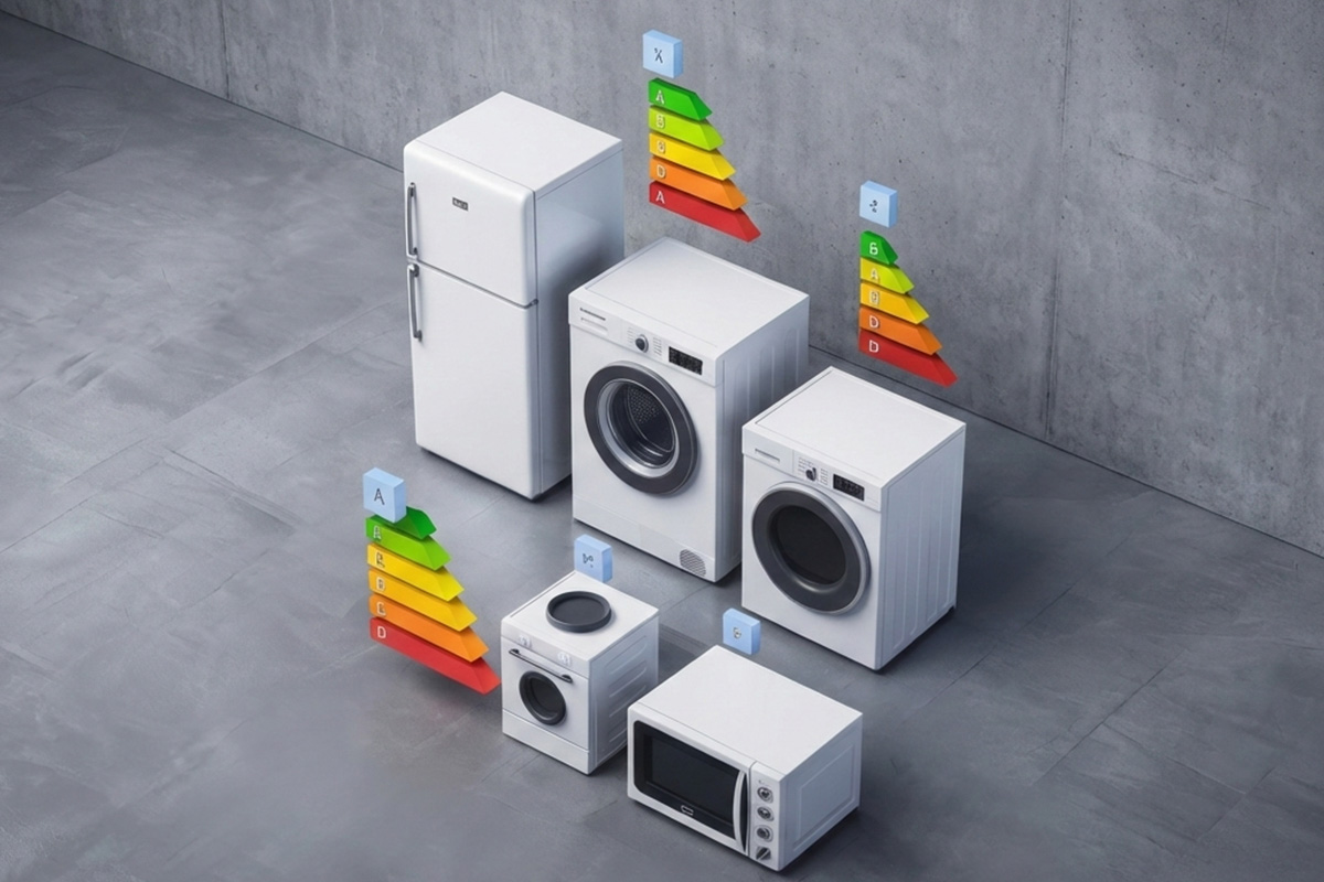 Inverter Motor Teknolojisi: Nedir, Ne İşe Yarar?