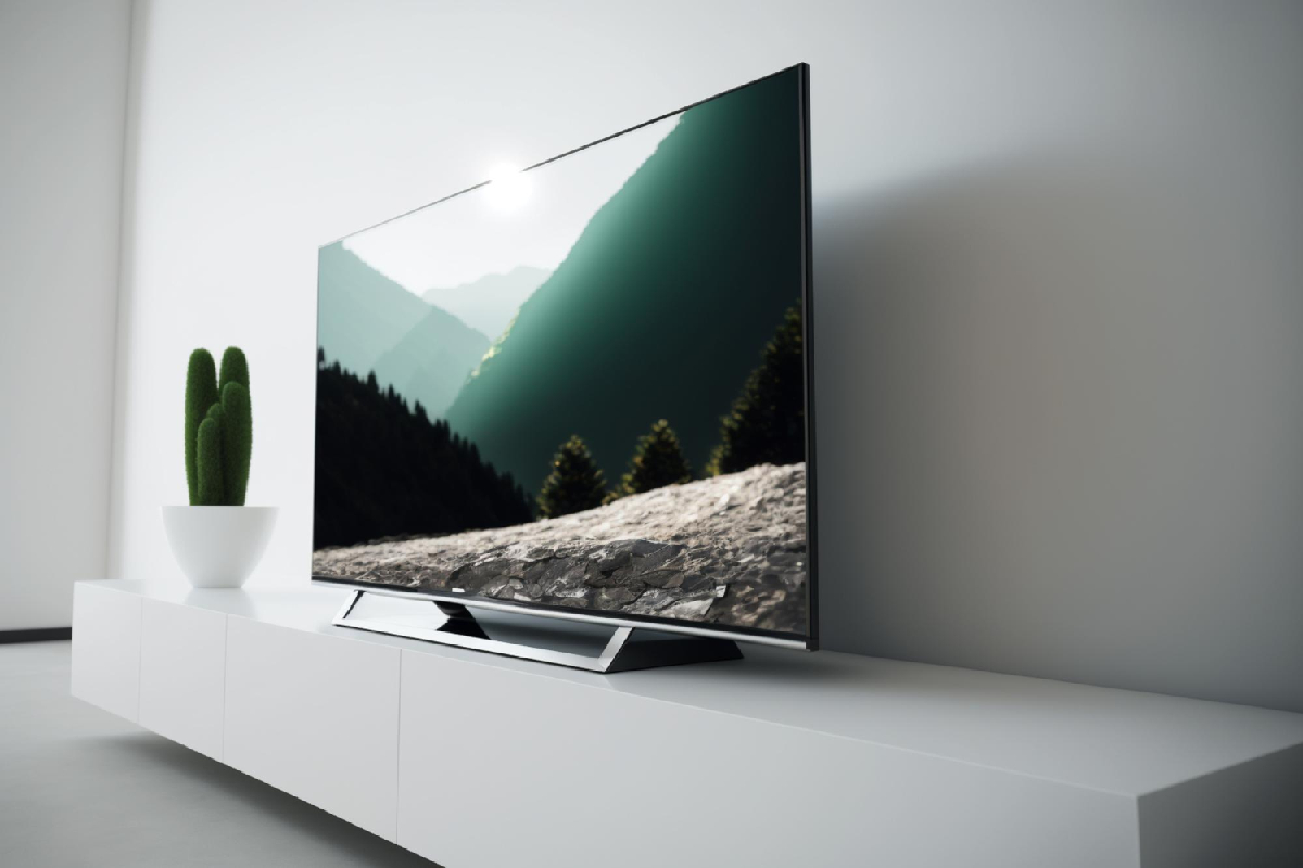 55 İnç Kaç Cm? (2026) 55 İnç TV Ölçüleri | Jebinde
