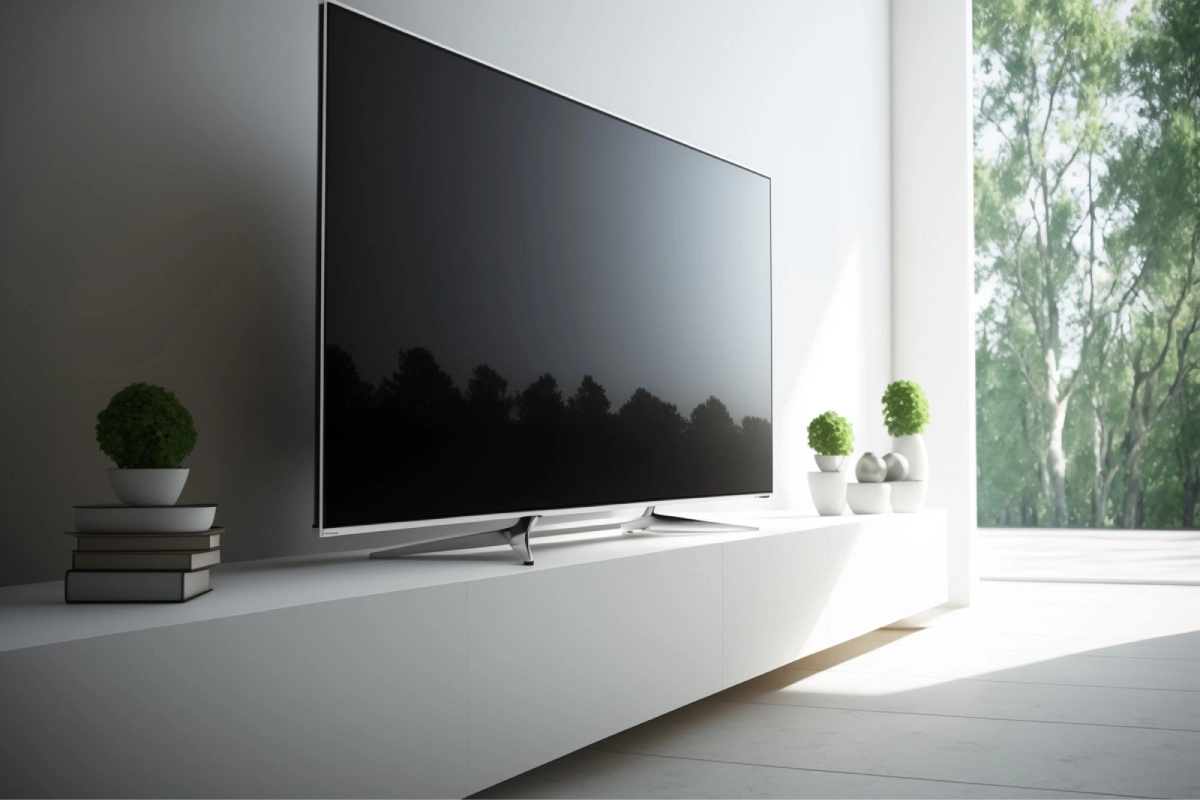 65 İnç Kaç Cm? (2026) 65 İnç TV Ölçüleri