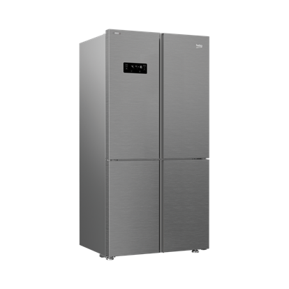 Beko 191625 EI Gardırop Tipi Buzdolabı