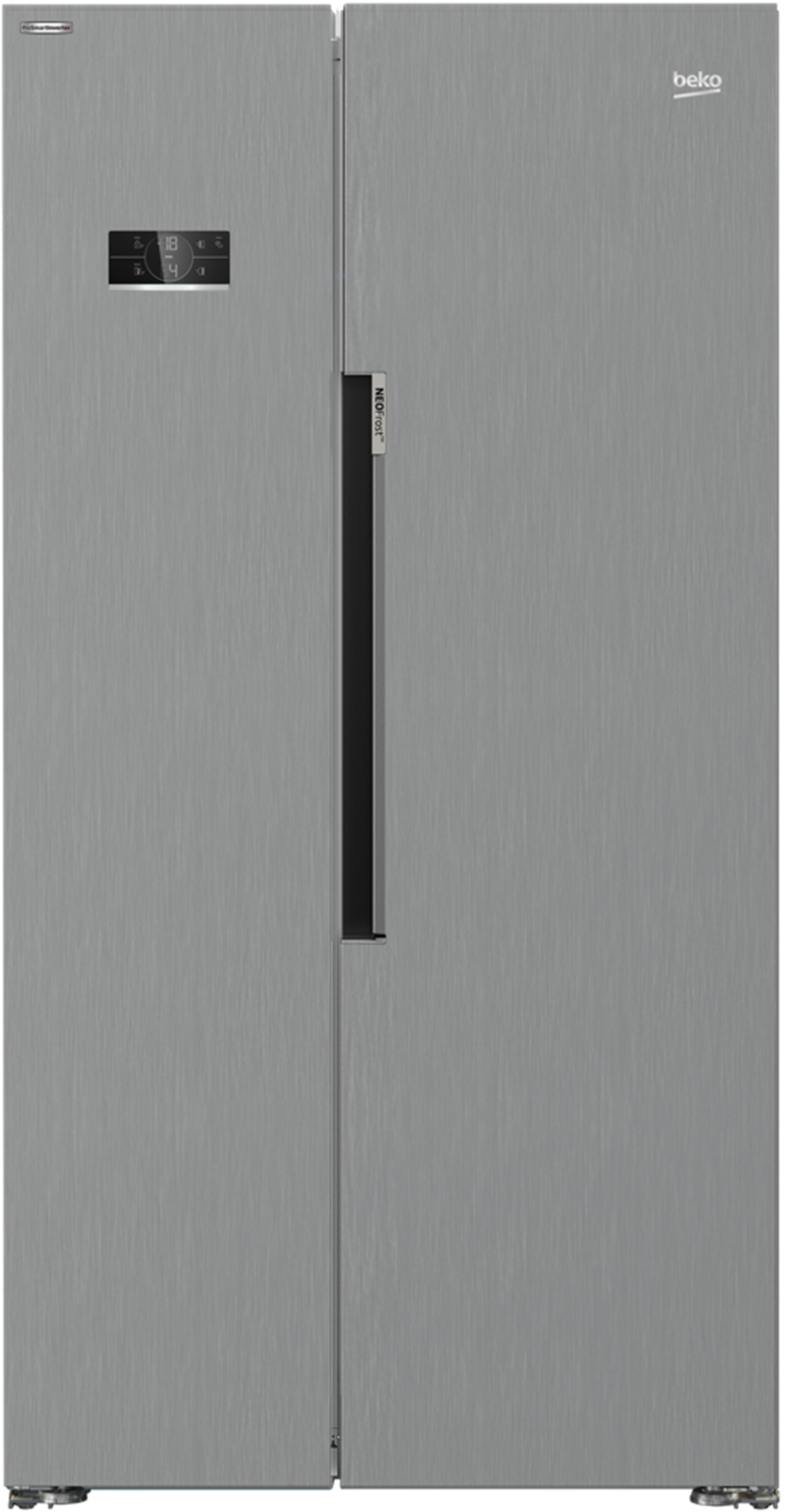 Beko 191641 EI Gardırop Tipi Buzdolabı