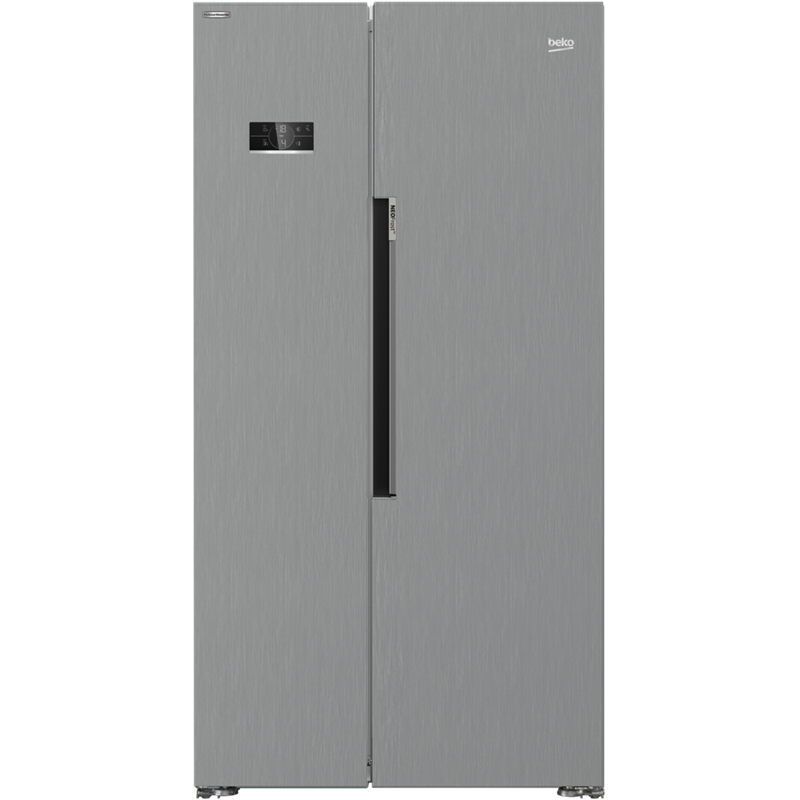Beko 191641 EI Gardırop Tipi Buzdolabı