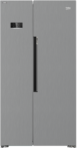 Beko 191641 EI Gardırop Tipi Buzdolabı