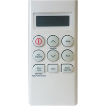 Beko 30725 Ekolojik Inverter Klima 7000 BTU Klima