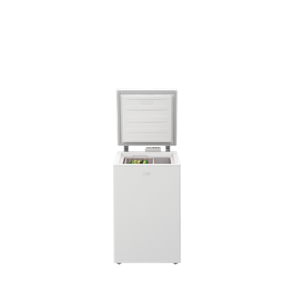 Beko 3106 Sandık Tipi Derin Dondurucu