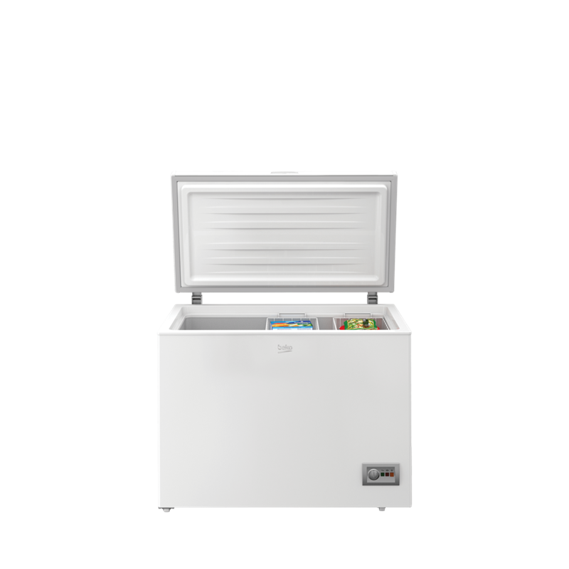 Beko 3316 J Sandık Tipi Derin Dondurucu