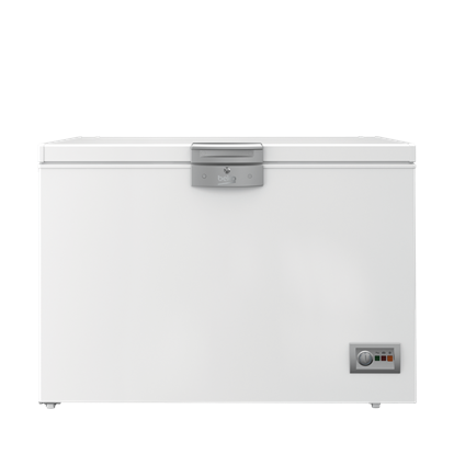 Beko 3401 J Sandık Tipi Derin Dondurucu