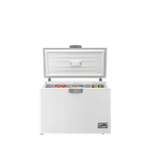 Beko 3401 J Sandık Tipi Derin Dondurucu
