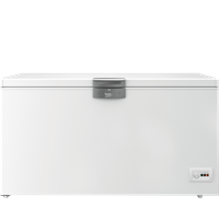 Beko 3501 Sandık Tipi Derin Dondurucu