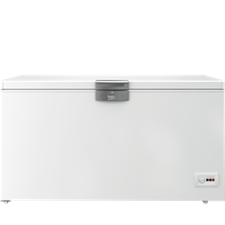 Beko 3501 Sandık Tipi Derin Dondurucu