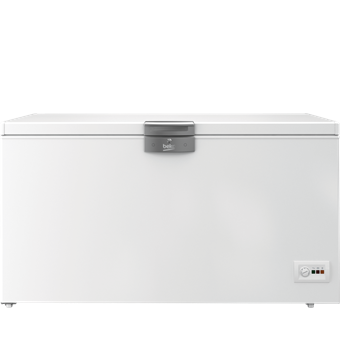 Beko 3501 Sandık Tipi Derin Dondurucu