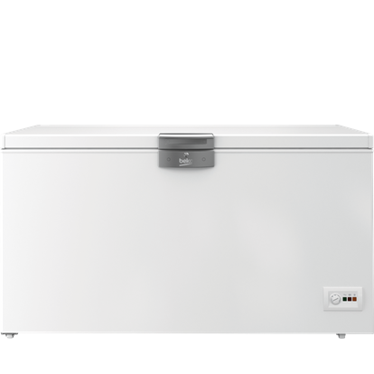 Beko 3501 Sandık Tipi Derin Dondurucu