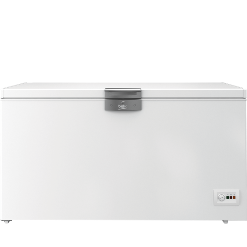 Beko 3501 Sandık Tipi Derin Dondurucu