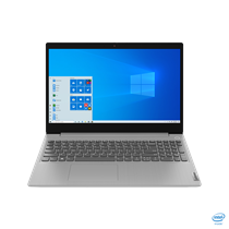 Lenovo P3 I3 4G/256G SSD Laptop
