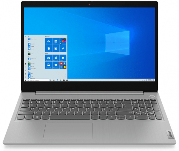 Lenovo 3 15IML05 I5 8/256GB 81WB0087TX