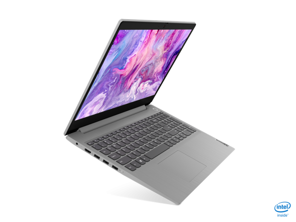 Lenovo 3 15IML05 I5 8/256GB 81WB0087TX