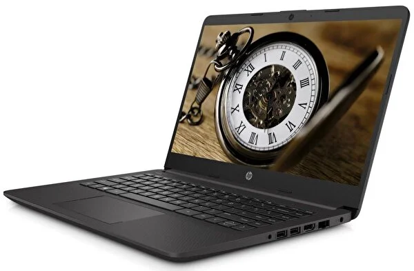 HP 240 G8 34P71ES i5-1035G1 8 GB 256 GB SSD 14" FreeDOS Full HD Laptop
