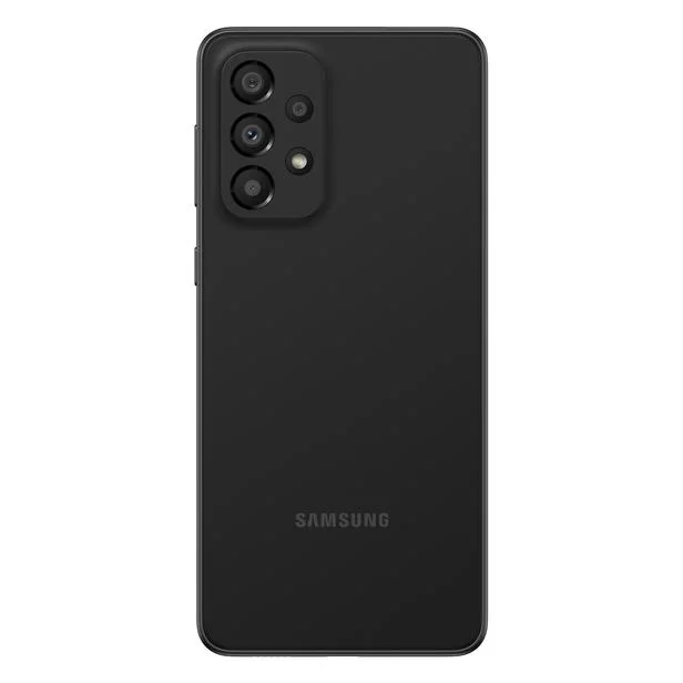 Samsung A33 5G 128 GB Siyah