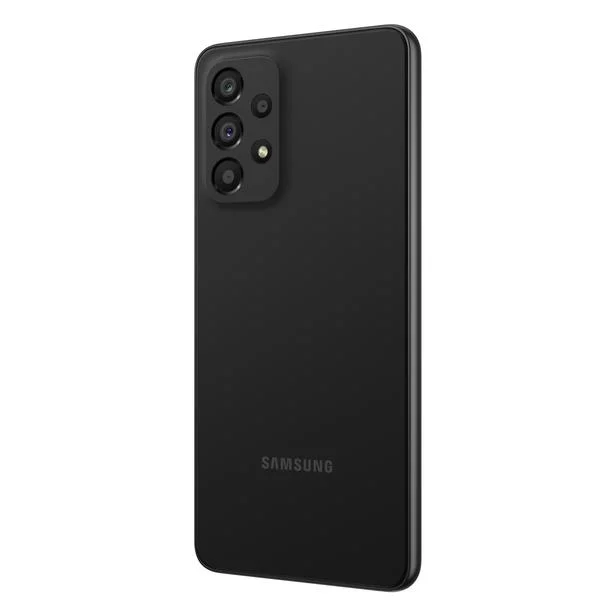 Samsung A33 5G 128 GB Siyah