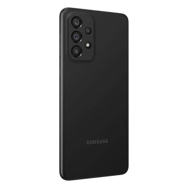 Samsung A33 5G 128 GB Siyah