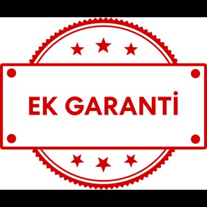 +2 Yıl Ek Garanti ürün görseli
